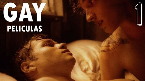 adolescentes gay|Cine Gay de CineLGTB